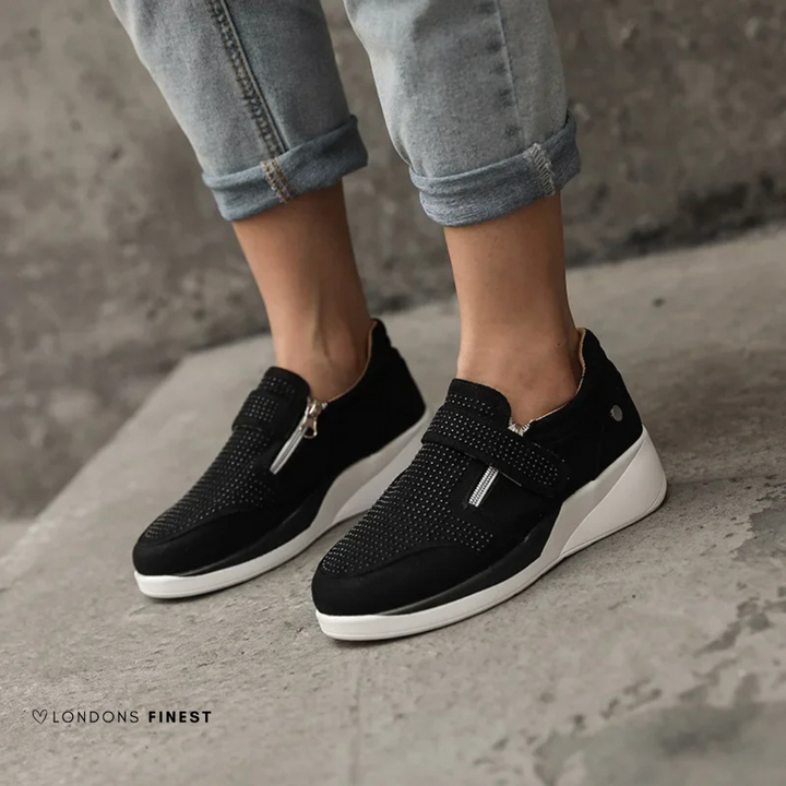 Stefanie™ | Women's Orthopedic Shoes