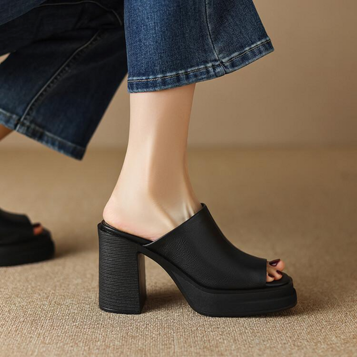 Gigi Platform Sandals