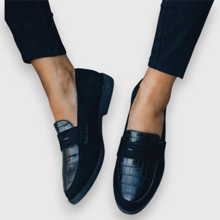 Colleen™ | Timeless Loafers for Effortless Elegance