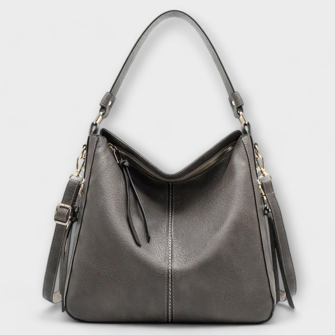 Lora™ | Shoulder Bag with Classic Elegance