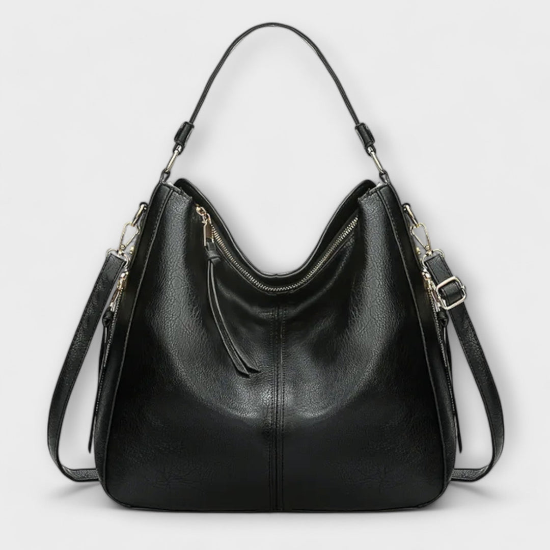 Lora™ | Shoulder Bag with Classic Elegance