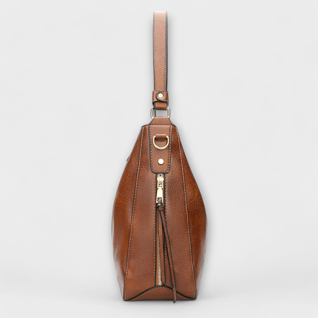 Lora™ | Shoulder Bag with Classic Elegance