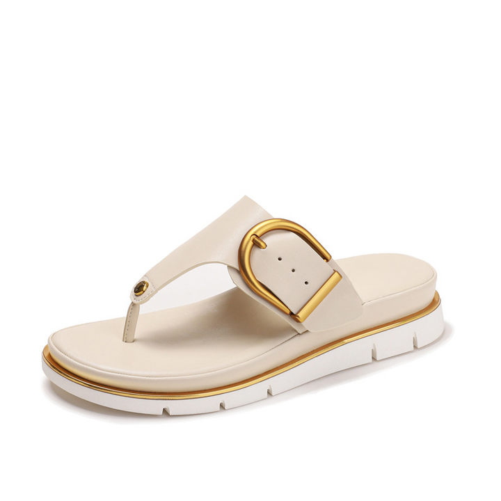 Sienna Cushioned Sandals