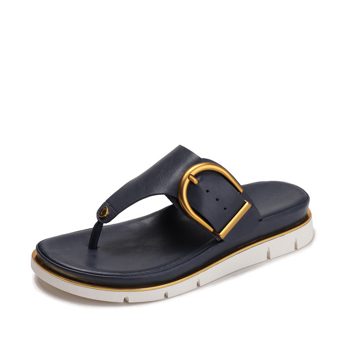Sienna Cushioned Sandals