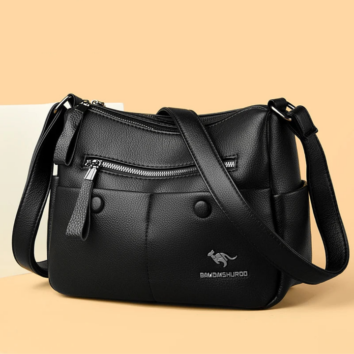 Corvella™ | Genuine Leather Bag
