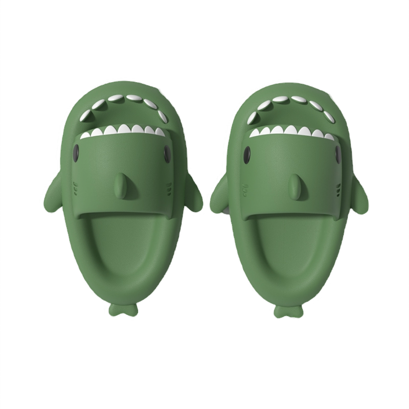 Sharky | Comfort Slides