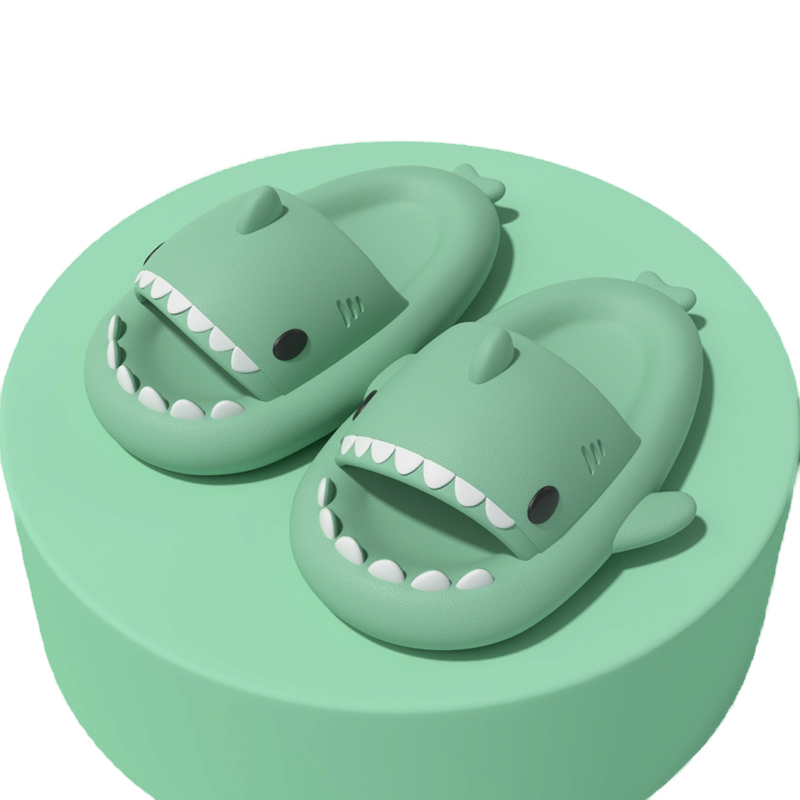 Sharky | Comfort Slides