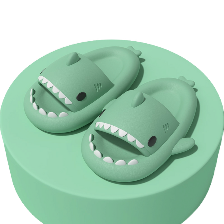Sharky | Comfort Slides