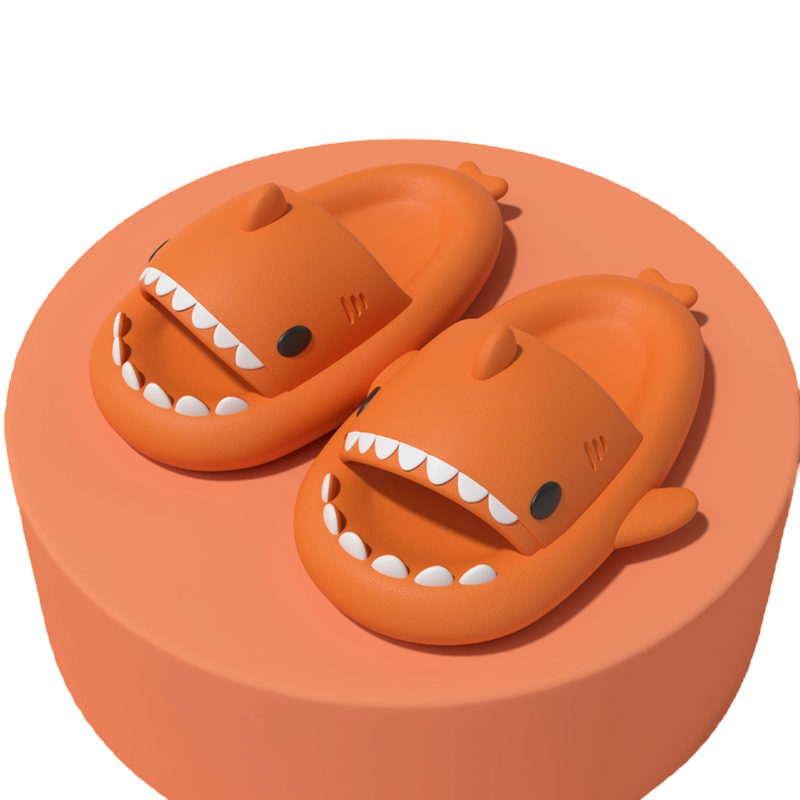 Sharky | Comfort Slides