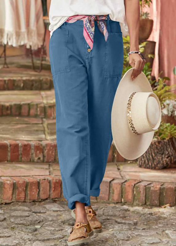 Lise™ | Elegant & Relaxed Trousers