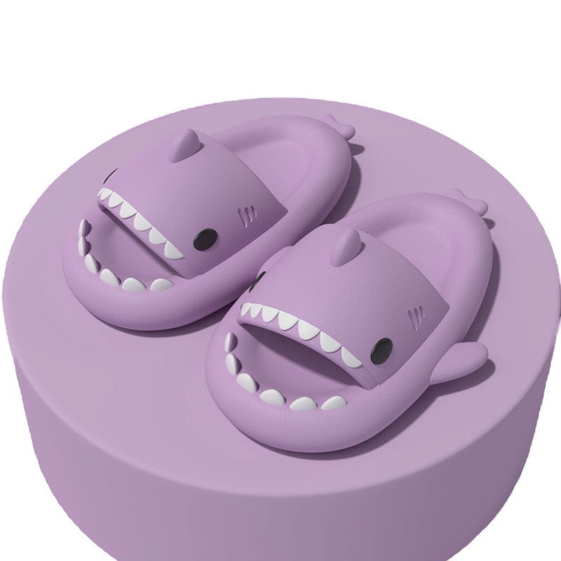 Sharky | Comfort Slides