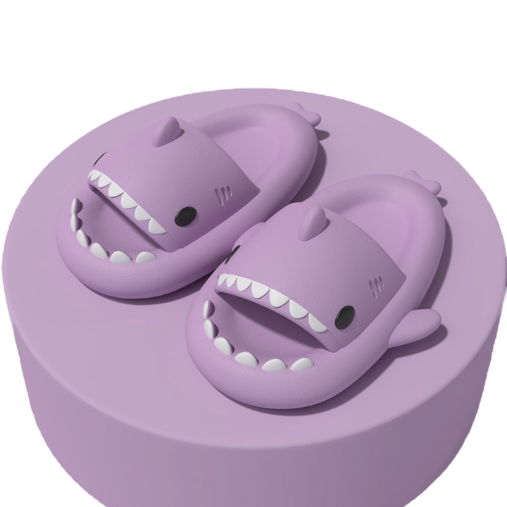 Sharky | Comfort Slides