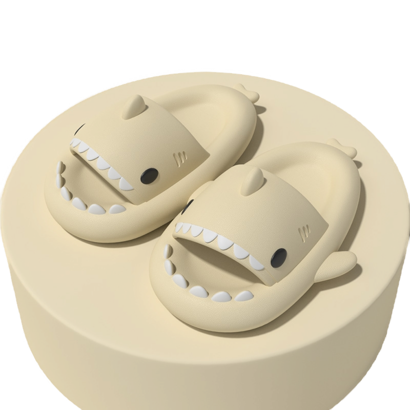 Sharky | Comfort Slides