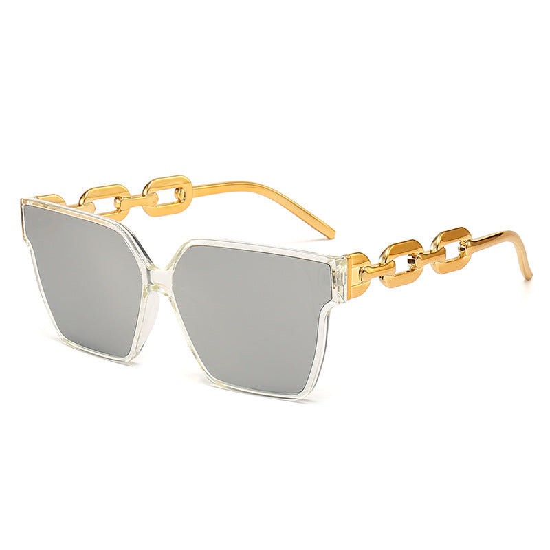 Milan™ | Oversized Streetstyle Sunglasses