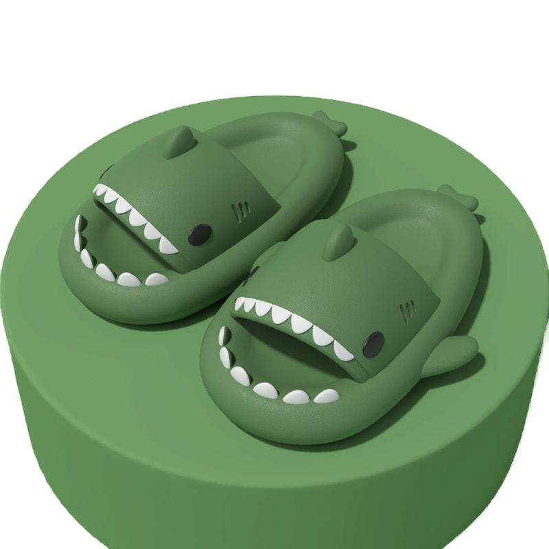 Sharky | Comfort Slides