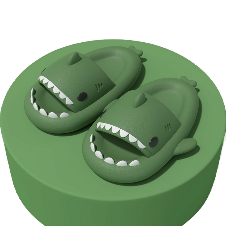 Sharky | Comfort Slides