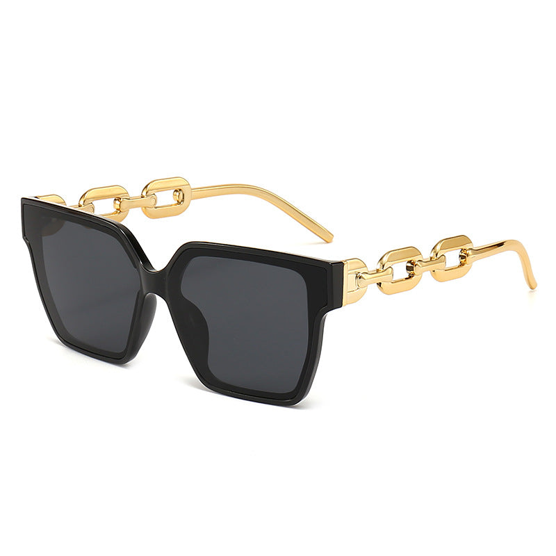 Milan™ | Oversized Streetstyle Sunglasses