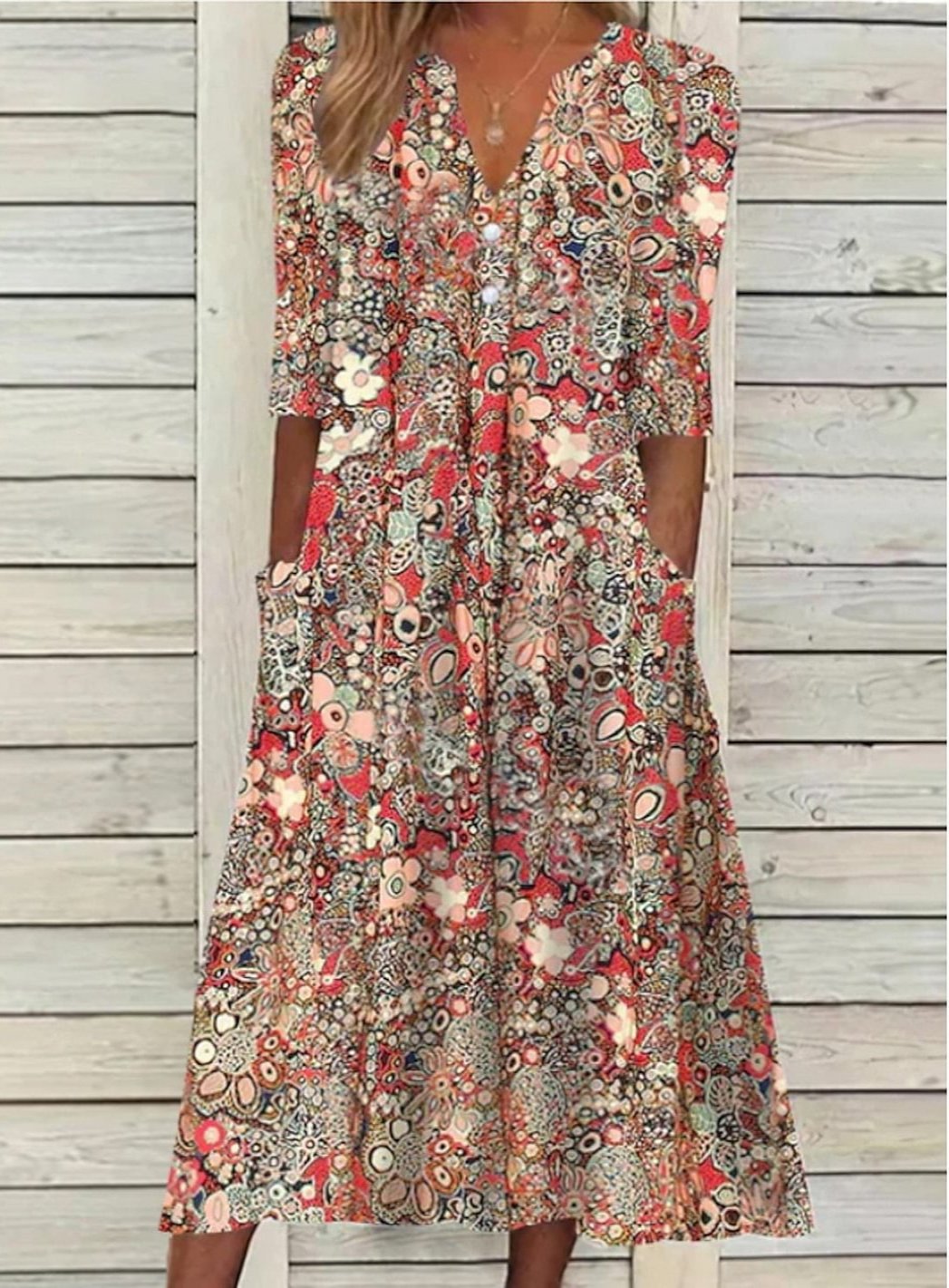 Rolandi | Elegant dress