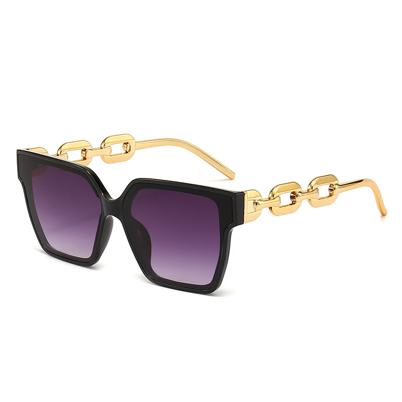 Milan™ | Oversized Streetstyle Sunglasses