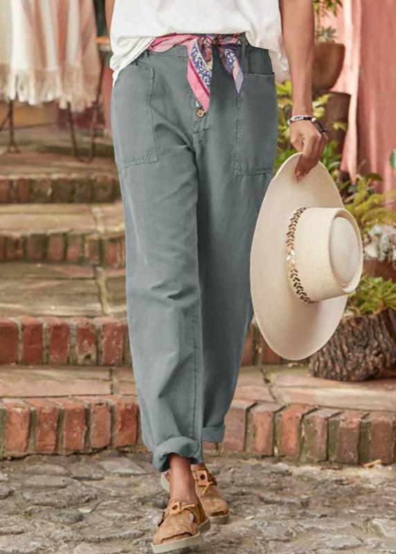 Lise™ | Elegant & Relaxed Trousers