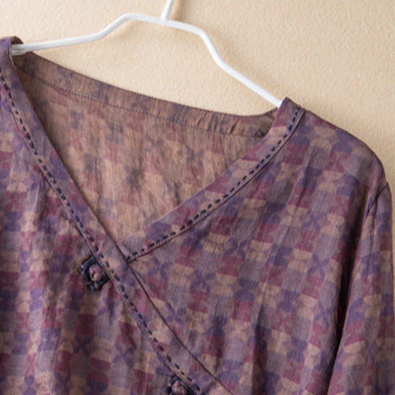 Somerset™ | Button Front Relaxed Shirt