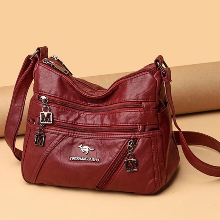 Olmera™ | Multi-Pocket Bag