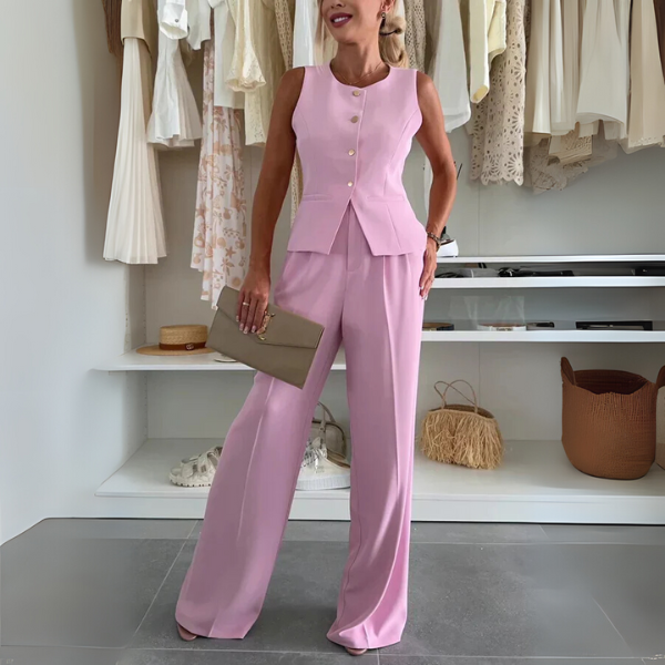 Maribel™ | Co-ord Set