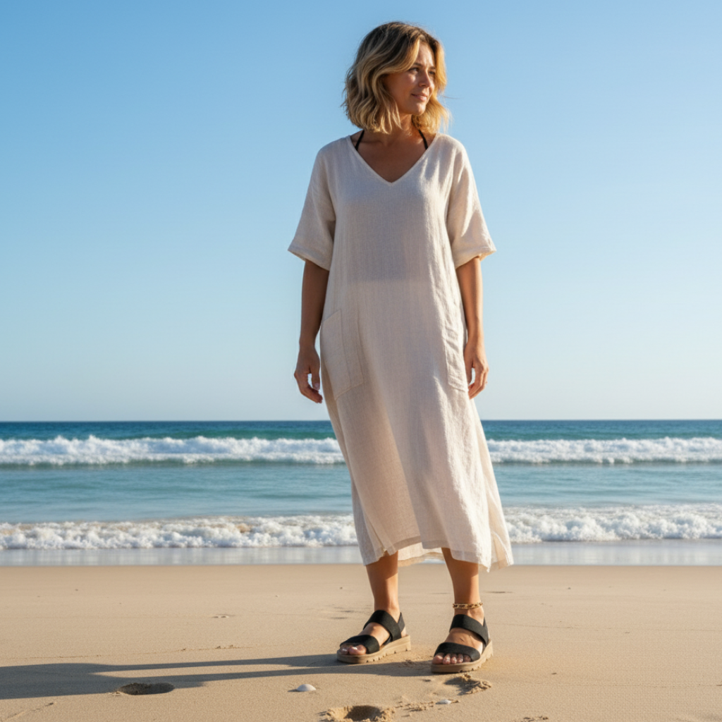 Elsa™ | Orthopedic Sandals