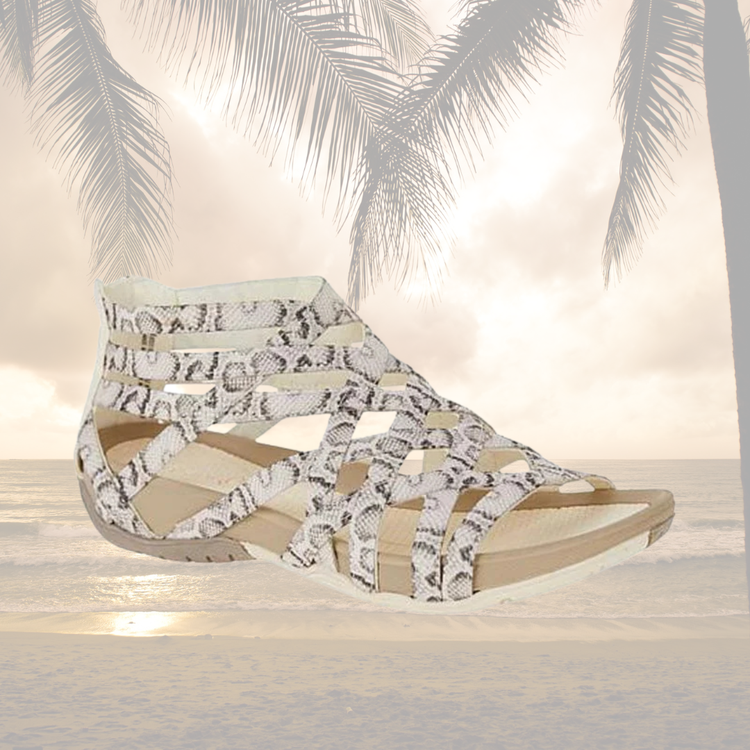 Olesya™ | Orthopedic Sandals