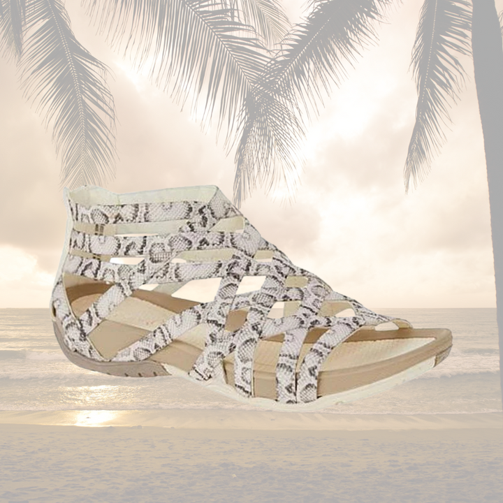 Olesya™ | Orthopedic Sandals