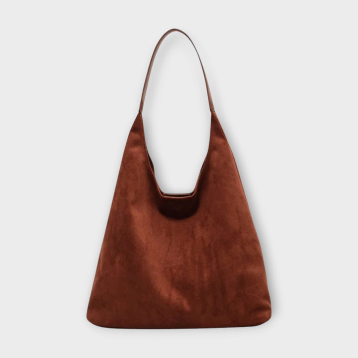 Soline™ | Minimalist Shoulder Bag