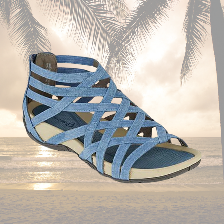 Olesya™ | Orthopedic Sandals