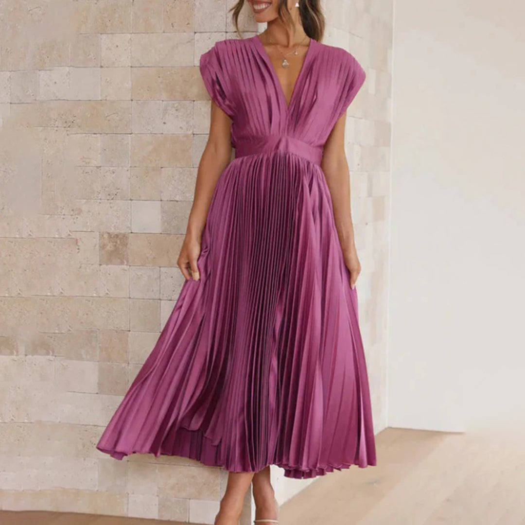 Lena™ | Elegant Dress