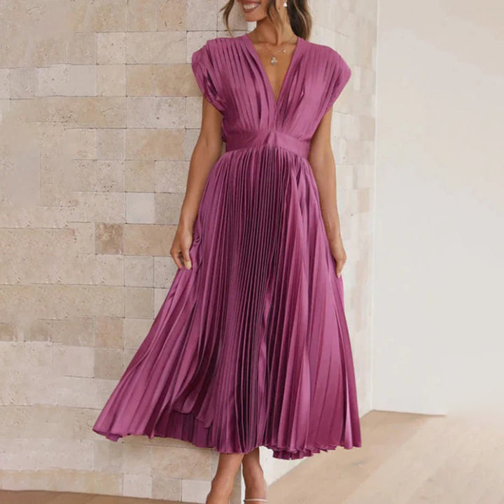 Lena™ | Elegant Dress