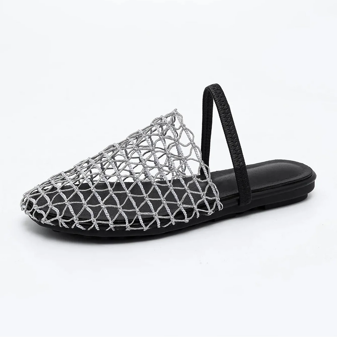 Summer Mesh Sandals