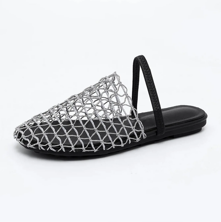 Summer Mesh Sandals