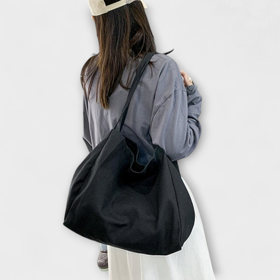 Ingrida™ | Everyday Bag with Simple Elegance