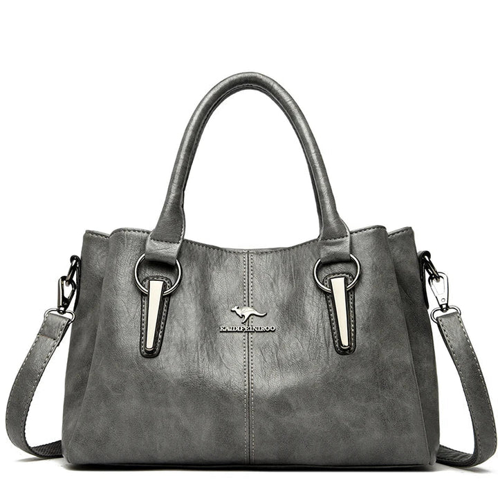 Avela™ | Leather Shoulder Bag
