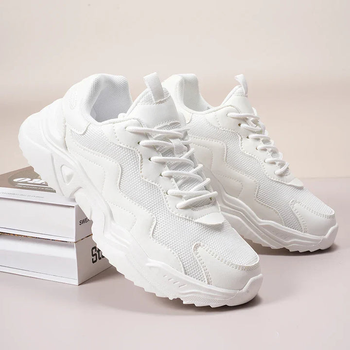 Quinn | BreezeForm Sneakers