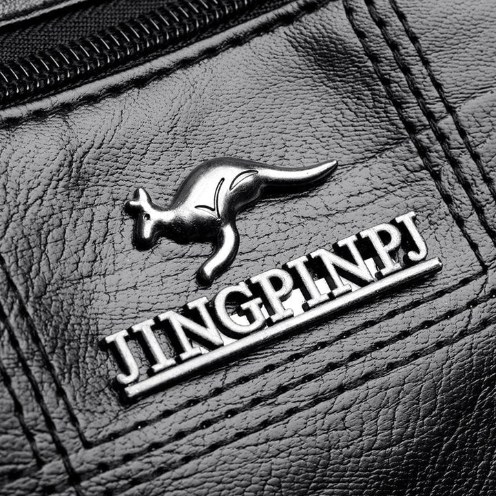 Bellora™ | Classic Shoulder Bag