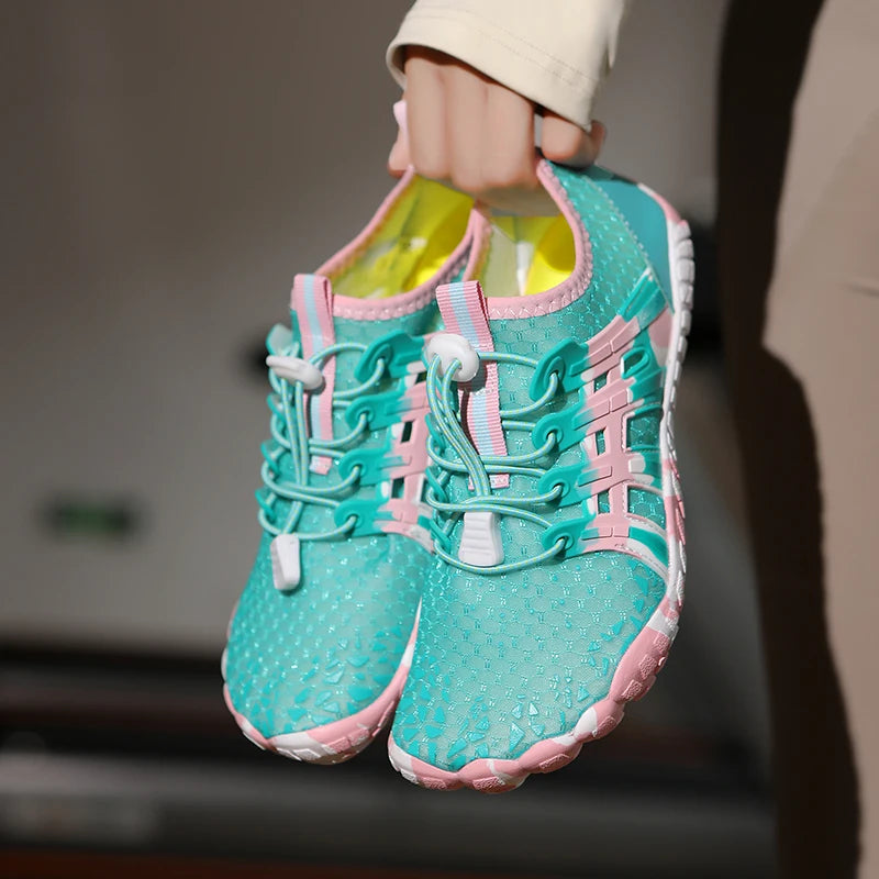 Sara | Swimming Beach Shoes Non-Slip Gym Sport Sneakers