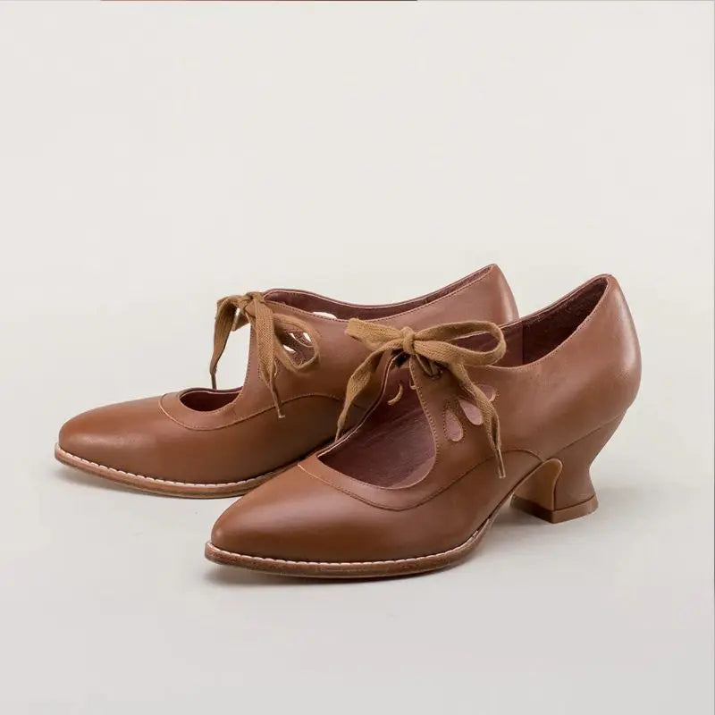 Dymphy™ | Heel Sandals