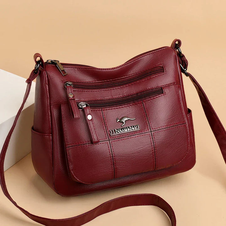 Bellora™ | Classic Shoulder Bag