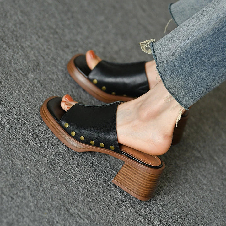 Camilla™ | Classy Elegant Sandal