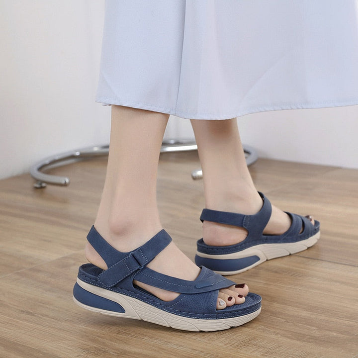Helga™ | Orthopedic Sandals