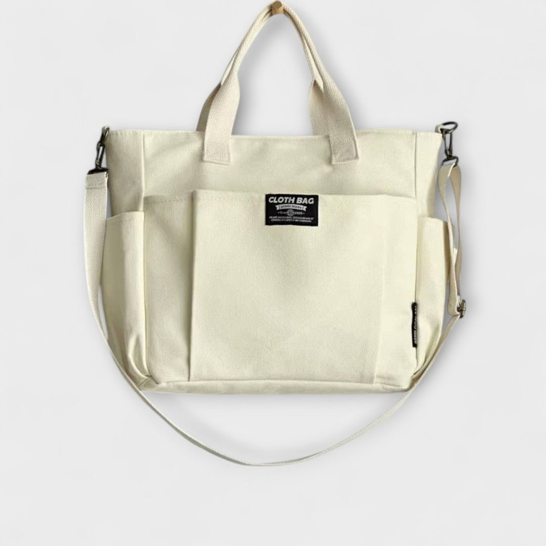 Olivia™ | Shoulder Bag with Practical Elegance