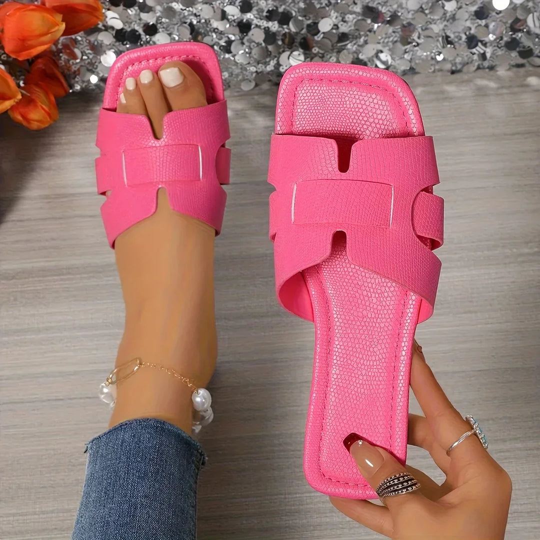 Valencia™ | Slides