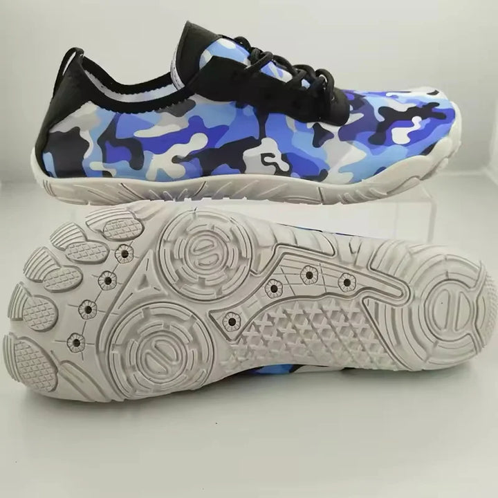 Sara | Swimming Beach Shoes Non-Slip Gym Sport Sneakers