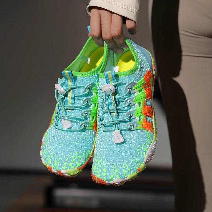 Sara | Swimming Beach Shoes Non-Slip Gym Sport Sneakers