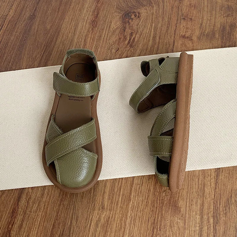 Poppy | Play Sandals